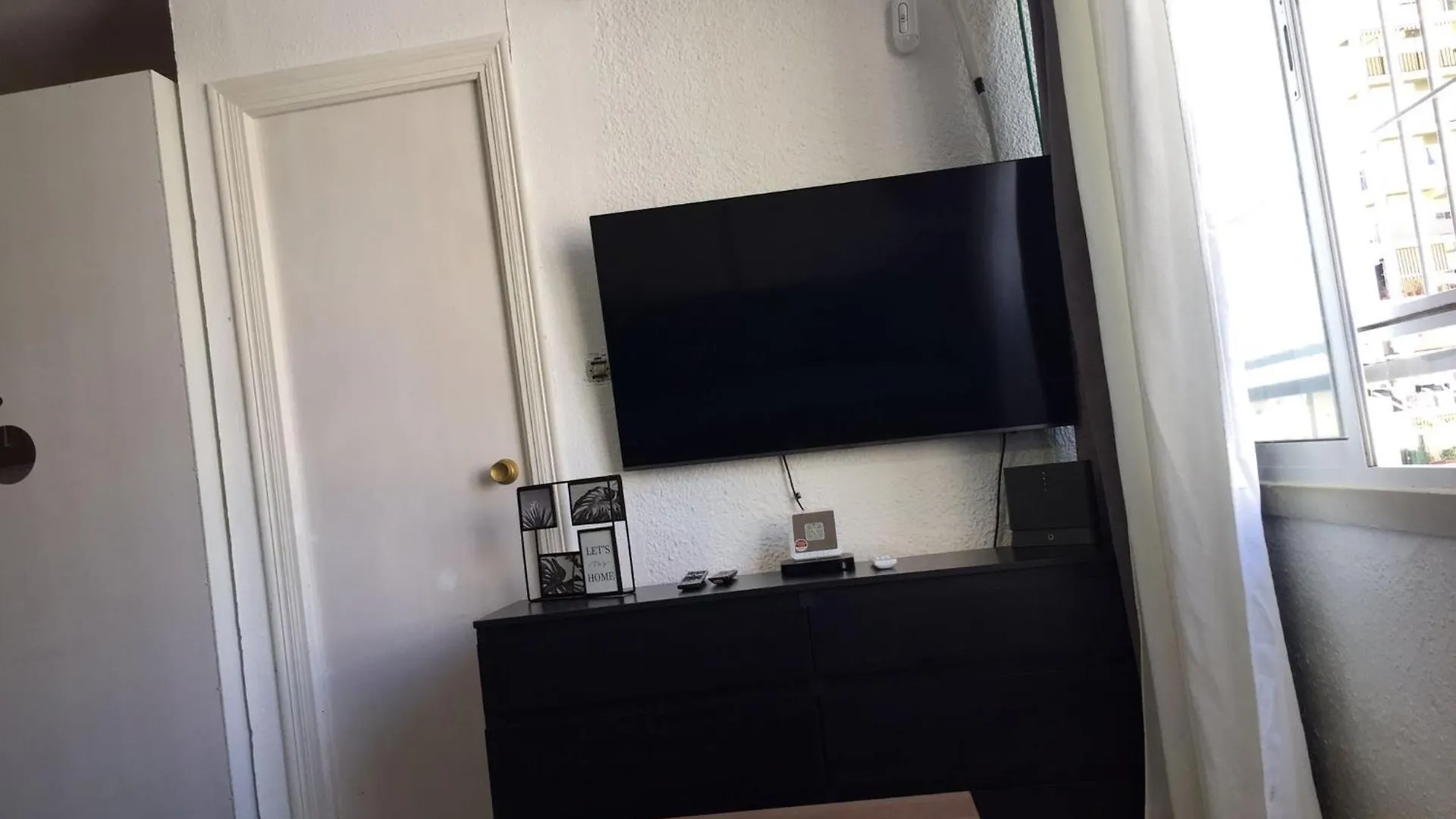Apartment Estudio Amplio En El Corazon De Torremolinos