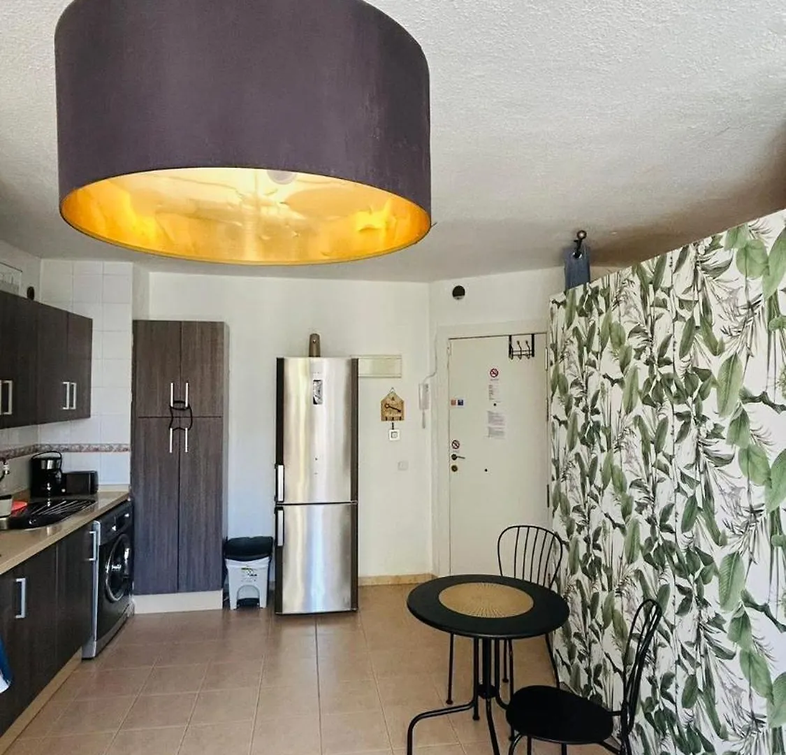 Estudio Amplio En El Corazon De Torremolinos Apartment