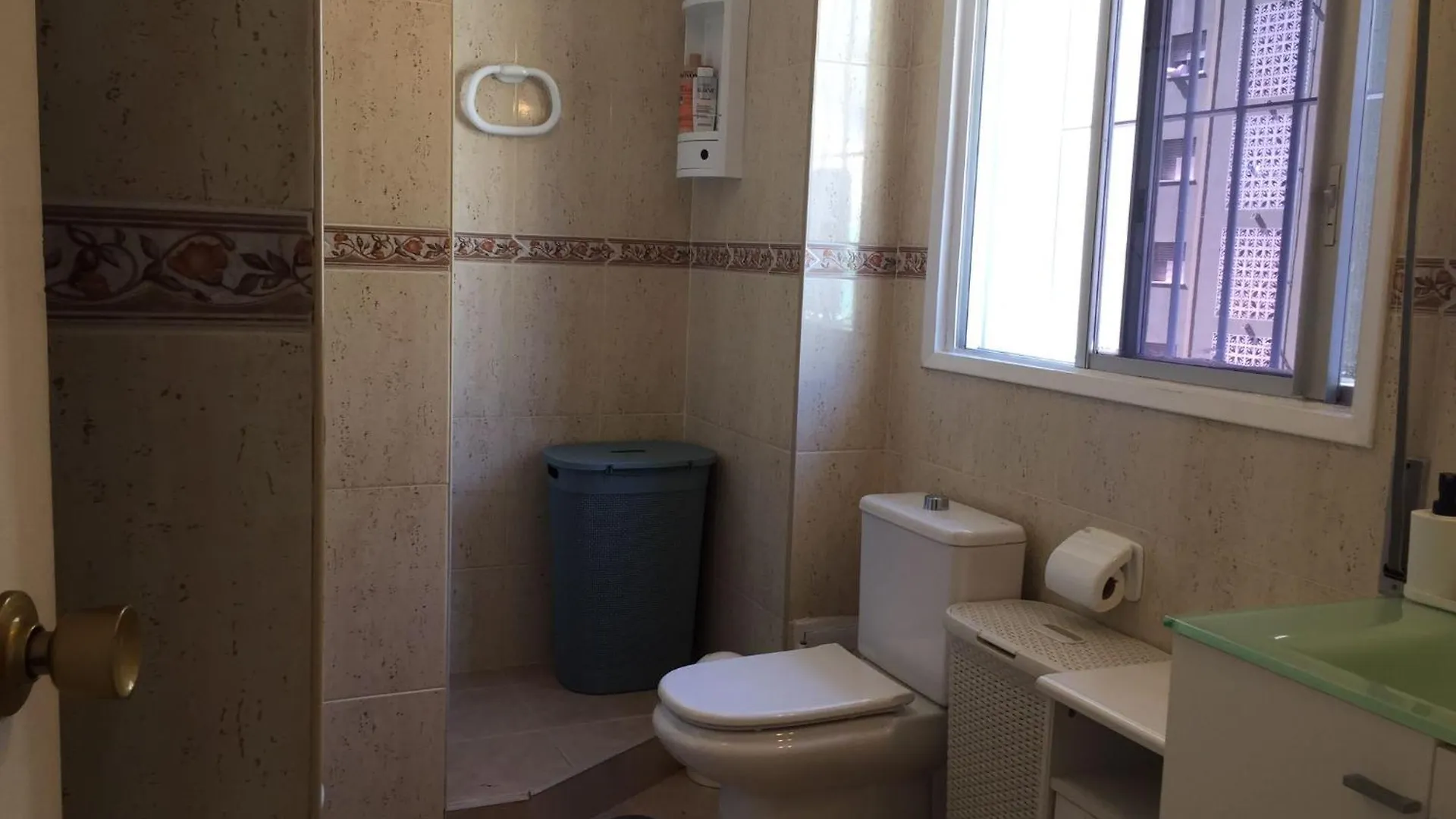 Estudio Amplio En El Corazon De Torremolinos Apartment 0*,