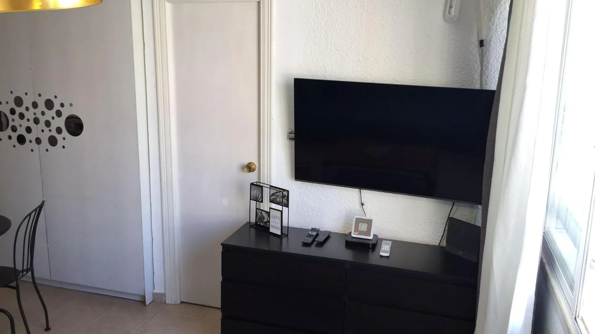 Estudio Amplio En El Corazon De Torremolinos Lägenhet 0*,  Spanien